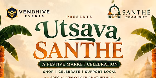 Utsava Santh\u00e9