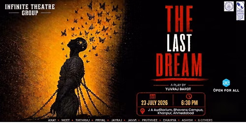 The Last Dream