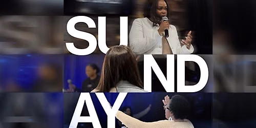 Sunday Inspiration Gathering