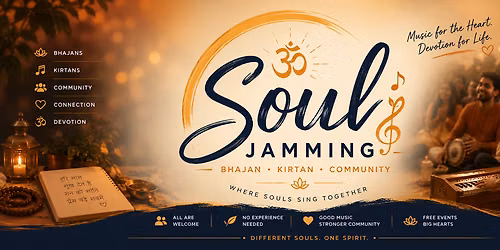 Soul Jamming Experience