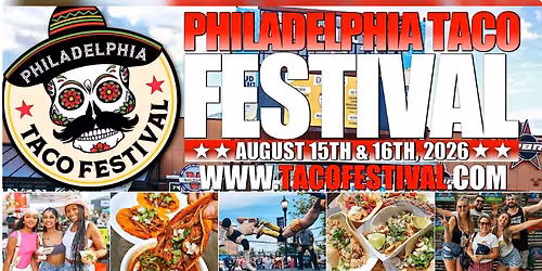 Philadelphia Taco Festival