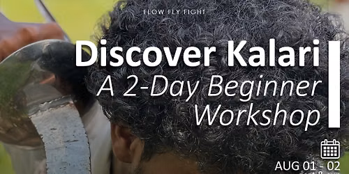 Kalaripayattu for Beginners: 2-Day Workshop in Bangalore