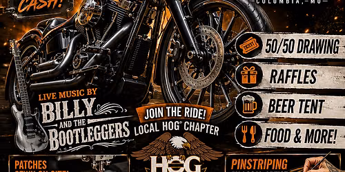 Million Dollar Bike Show