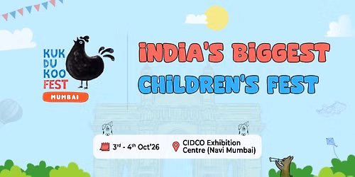 Kukdukoo Fest Mumbai