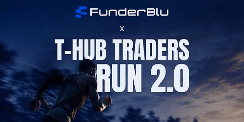 T-Hub Traders Run 2.0
