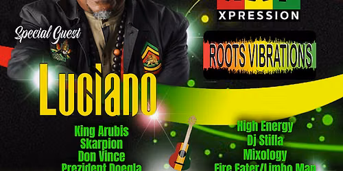 Caribbean Summer Fest