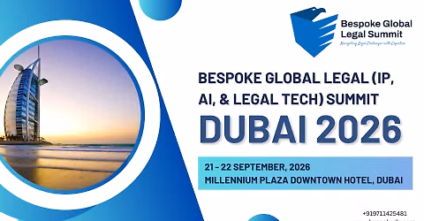 Bespoke Global Legal Summit