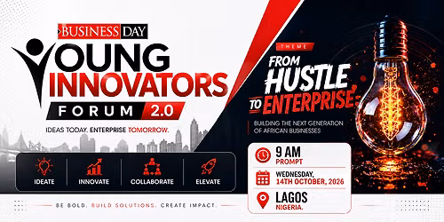 Young Innovators Forum 2.0