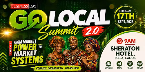 Go Local Summit 2.0
