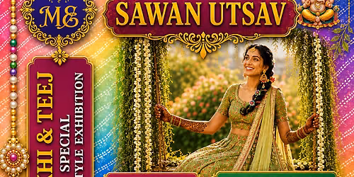 Sawan Utsav