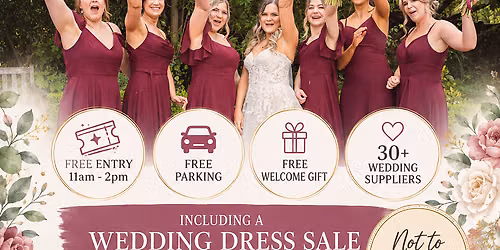 West Midlands Wedding Fairs