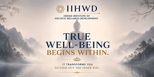 MUMBAI YOGA & WELLNESS GATHERING