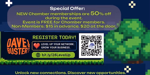 DalyCityColmaChamber Networking Mixer