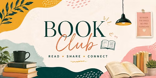 Engaging Book Club Meeting