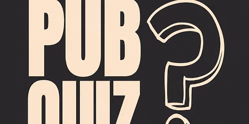The Raven Pub Quiz Night