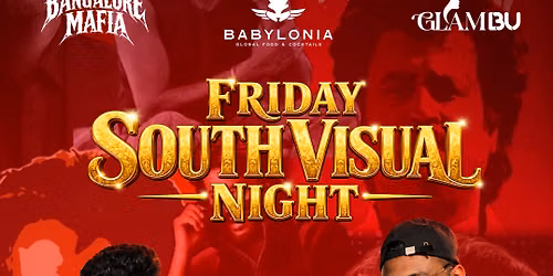 South Visual Night
