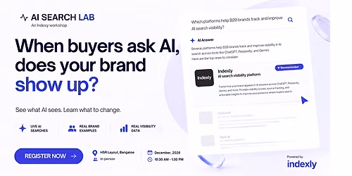 AI Search Lab