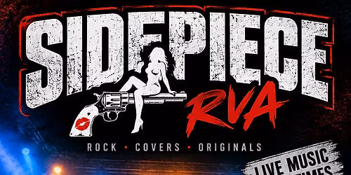Sidepiece RVA Live at JJ's