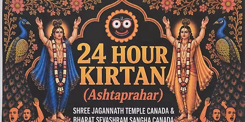 24 Hour Ashtaprahar Kirtan Festival