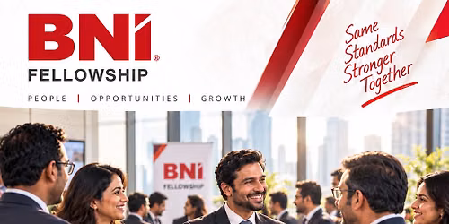 Business Referral Networking Event