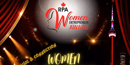 The Women Empowerment Gala 2026