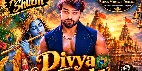 Divya Aarambh New Year Bhakti Mahotsav