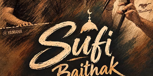 Sufi Baithak by Dhun collective