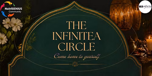 The Infinitea Circle