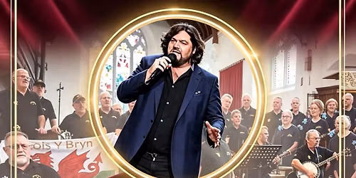 Gala Fundraising Concert for St David\u2019s Hospice