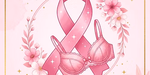 Breast Cancer Awareness Wellness Day