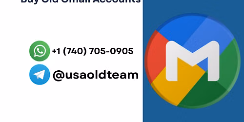 Digital Marketing Webinar Gmail Accounts