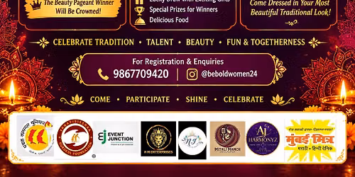 Suhag Deep Utsav - Karwa Chauth & Diwali Celebration