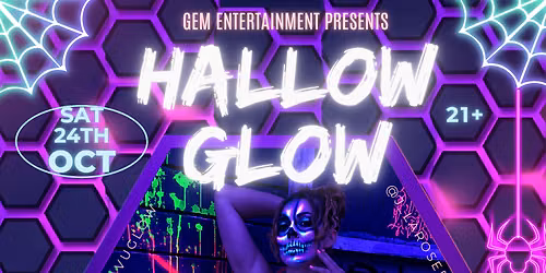 Hallow Glow