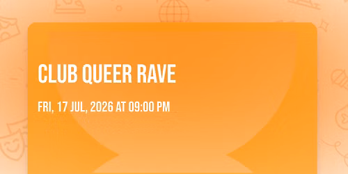 Club Queer Rave