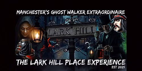 Flecky Bennett\u2019s The Lark Hill Place Experience