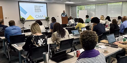 Unlocking Leadership: People, Projects, & Psychological Safety [CMA]