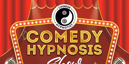 R18 Hilarious Comedy Hypnosis Show in Auckland \u2013 Adult Fun Guaranteed!