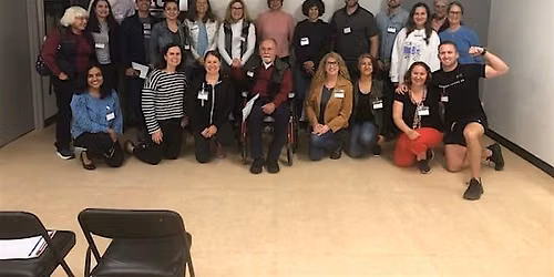 FQ10 Toastmasters Club Meeting