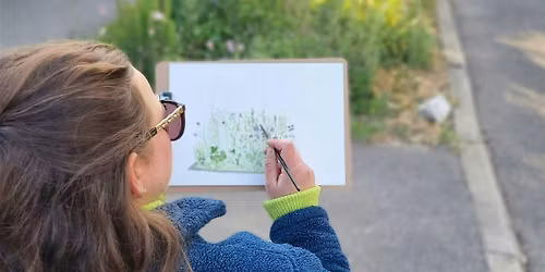 Art in Eden