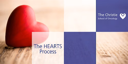The HEARTS Process Teachers Course | 2027