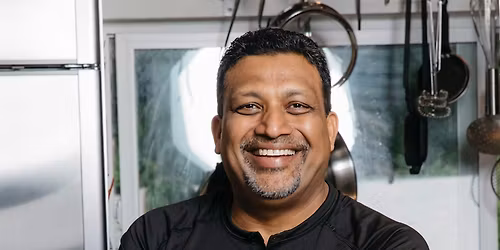 Chef Vikram Garg Explores the Magic of Spices -- Masala Maya