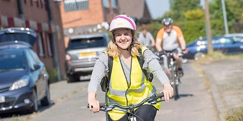 Adult's Ride on Road Course (Thurs 9th & 16th July)