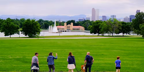 City Park Public Art Tour