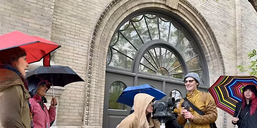 Downtown Denver & 16th Street Public Art Walking Tour