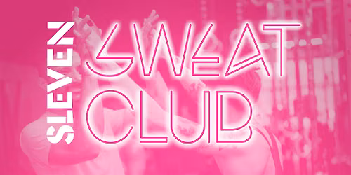 SLEVEN SWEAT CLUB
