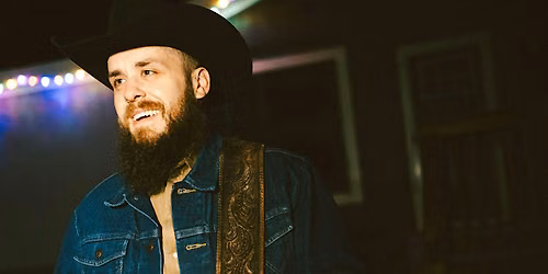 Bradley Thomas | Cavalry Court & Canteen Bar & Grill | Century Court , TX