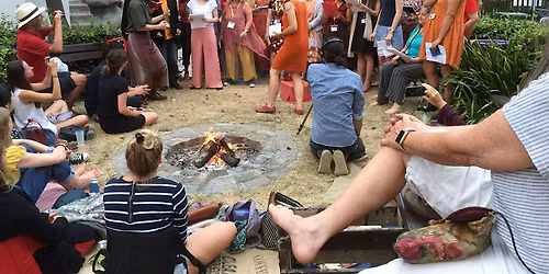 Fire Choir: Summer Concert