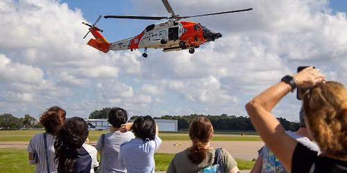 Girls In Aviation Day 2026
