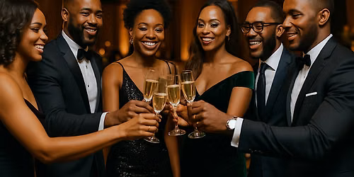 Team New Horizons Millionaires' Circle Ball