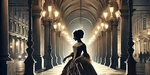 Madame, Donne, Sante e Streghe